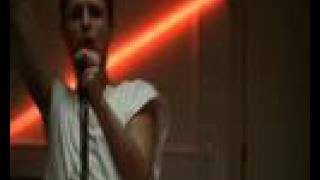 Don't Mess Music Video