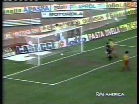 Novantesimo Minuto -Matchday 10 -October 31, 1993 -Part 2