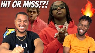 EST Gee - Backstage Passes ft. Jack Harlow (Directed by Cole Bennett) | REACTION