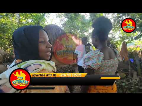 Amazima Ku Walumbe Ne Kayikuzi Gagano.... Obadde Okimanyi ??? 😱😱😱