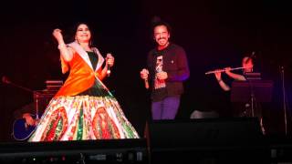 Noche Mistica: Astrid Hadad 09 La Muerte Chiquita (dueto con Ruben Albarran)