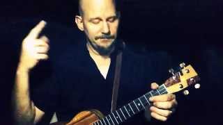 MUJ: Shoot The Moon - Norah Jones (ukulele tutorial)
