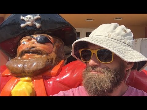 Worlds Greatest Kiting - Commitments