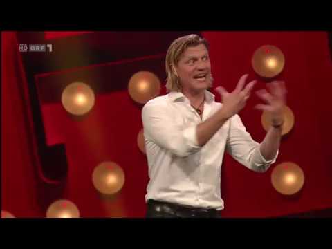 20190517 - Kabarettgipfel - Gery Seidl