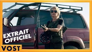 Terminator : Dark Fate - Extrait [VF]