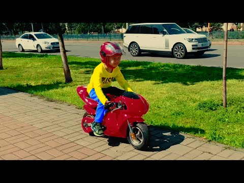 Ga naar de speelgoedwinkel voor nieuwe speelgoed