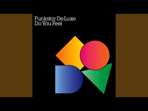 Do You Feel (Metrik Remix)