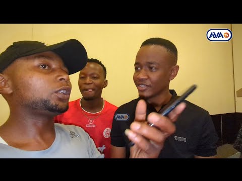 CHUGA MUUZA ICE CREAM AKUTANA NA ALLY KAMWE/MMETUPASUA MARA 6/AUNGISHWA ICE CREAM KAMA ZOTE