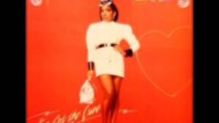 Stephanie Mills "In My Life" from the "I've Got The Cure" Lp