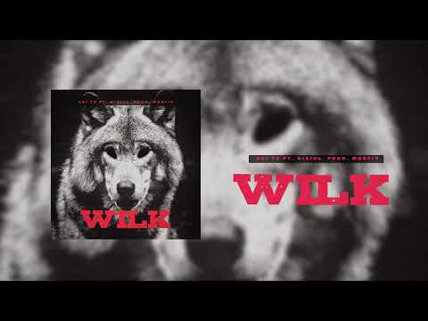 Adi Te - Wilk feat. Nizioł (prod. Morfix)