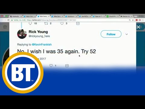 New research reveals people start hating their job at 35-years-old