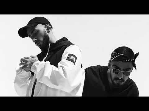 Miyagi & Andy Panda - Психопатия (Premiere, 2020)