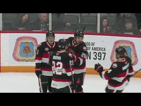 Rocket vs. Senators | Feb. 9, 2019