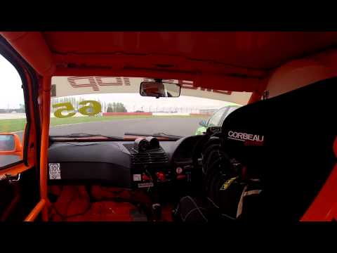 Silverstone National 2014 – Race 1 – Tom Eastwood