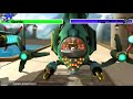 Sonic Unleashed Egg Devil Ray Boss With Healthbars New Years Eve Special