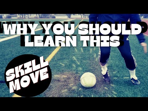 Ball mastery feints - 1000 touch ball mastery