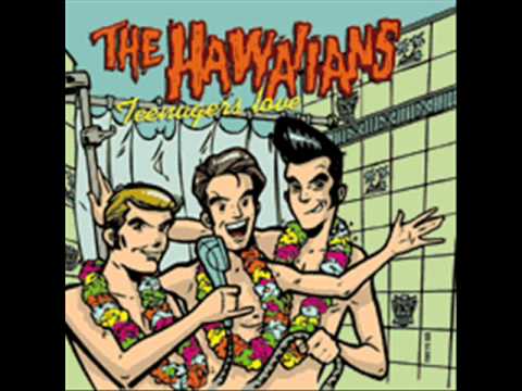 The Hawaiians 