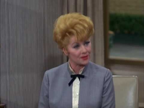 The Lucy Show   S04E01   Lucy at Marineland