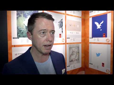 Jason Romeyko navdušil na SOF-u