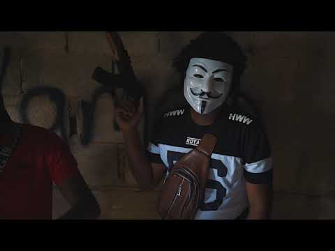 Morning Starr - Dish Out (Official Music Video)