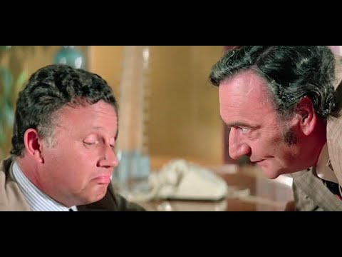 L'Aile ou la Cuisse - Philippe Bouvard organise le débat entre Duchemin et Tricatel