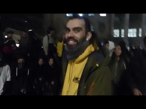 TITO vs. MCKARIO: 8vos - Batallas Under Vol.7