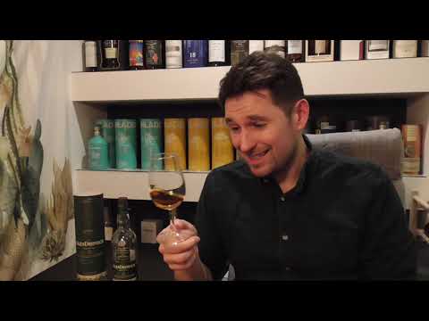 Malt Box Whisky Review 83 - The Glendronach 15