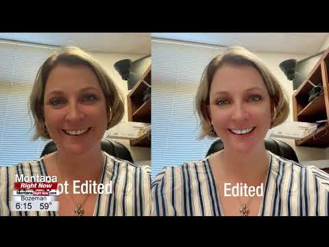 Photo Filters and Editing Could be Impacting Your Body Image