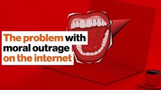 The problem with moral outrage on the internet | Alice Dreger