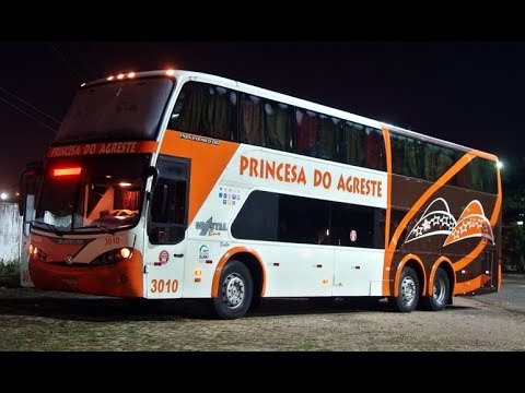 Princesa Do Agreste video