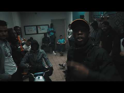 Pabliito   FREESTYLE BERLIOZ #3