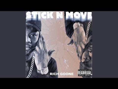 Stick-n-Move