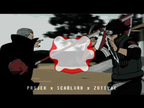 [FREE] AGGRESIVE TYPE BEAT [PRXJEK x SCARLXRD x ZOTIYAC] TRAP METAL BEAT