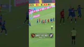 GOL DO SPORT | RAMON | SPORT 1X0 RETRÔ | PERNAMBUCANO 2026 | 21/02/2026