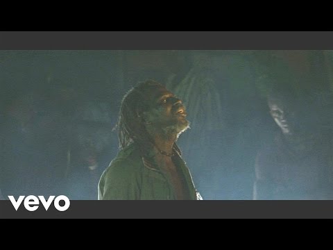 Tiken Jah Fakoly - Il Faut Se Lever