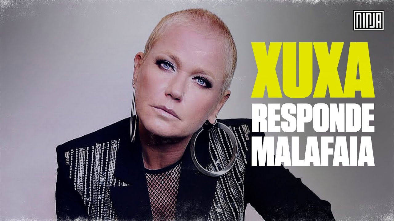Xuxa responde Malafaia e defende causa LGBTQI+