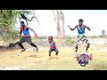 LUKELESHA HARUSI YA KULWA