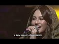 Live Performance BAGONG TADHANA by Julie Anne San Jose (Sang'gre Theme)