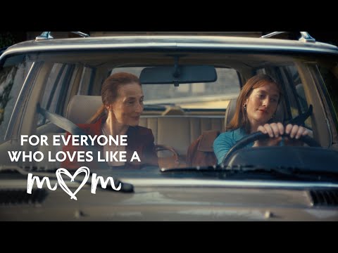 Watch our 2023 Mother’s Day film