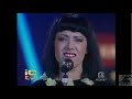 Matia Bazar con Antonella Ruggiero - Stringimi HD - Festivalbar 89