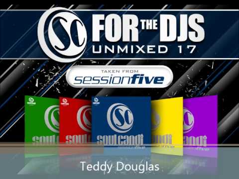 FOR THE DJS: Soul Candi Session 5 [Teaser]