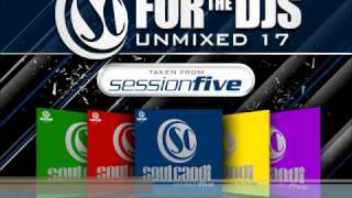 FOR THE DJS: Soul Candi Session 5 [Teaser]