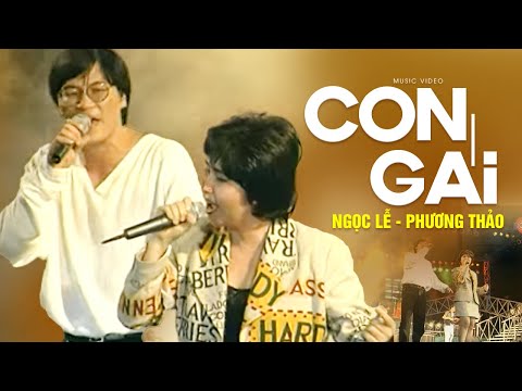 Con gái Sheet - Ngọc Lễ