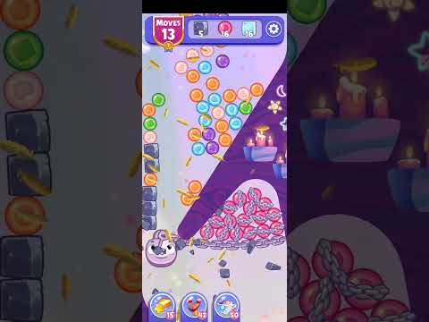 Angry birds Dream blast - extreme level 560
