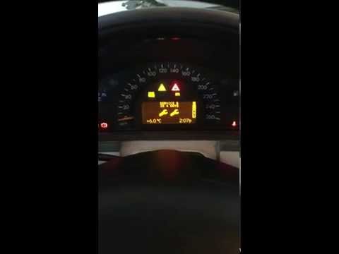 depo headlight not working.