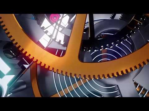 3D Product rendering reel