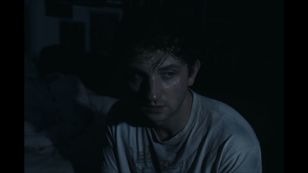 Alice Ma Alice Teaser Apple ProRes 422 HQ