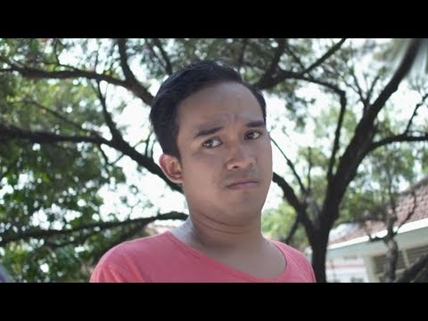 Ngejar Mobil - Highlight Kecil Kecil Mikir Jadi Manten Eps 69