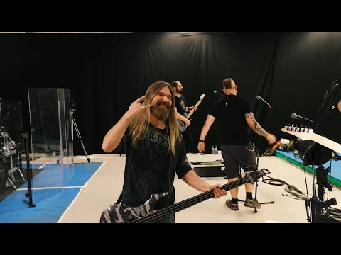 A Deep Dive Into the 20th Anniversary Show at Wacken 2019