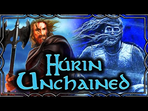 Whatever Happened to Húrin? | Of the Doom of Húrin: Tolkien's First Age Explained - Part 1 of 5